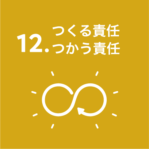 材料に無駄が出ないように意識