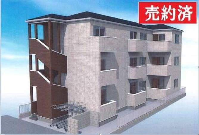 クロレ南流山Ⅱ
