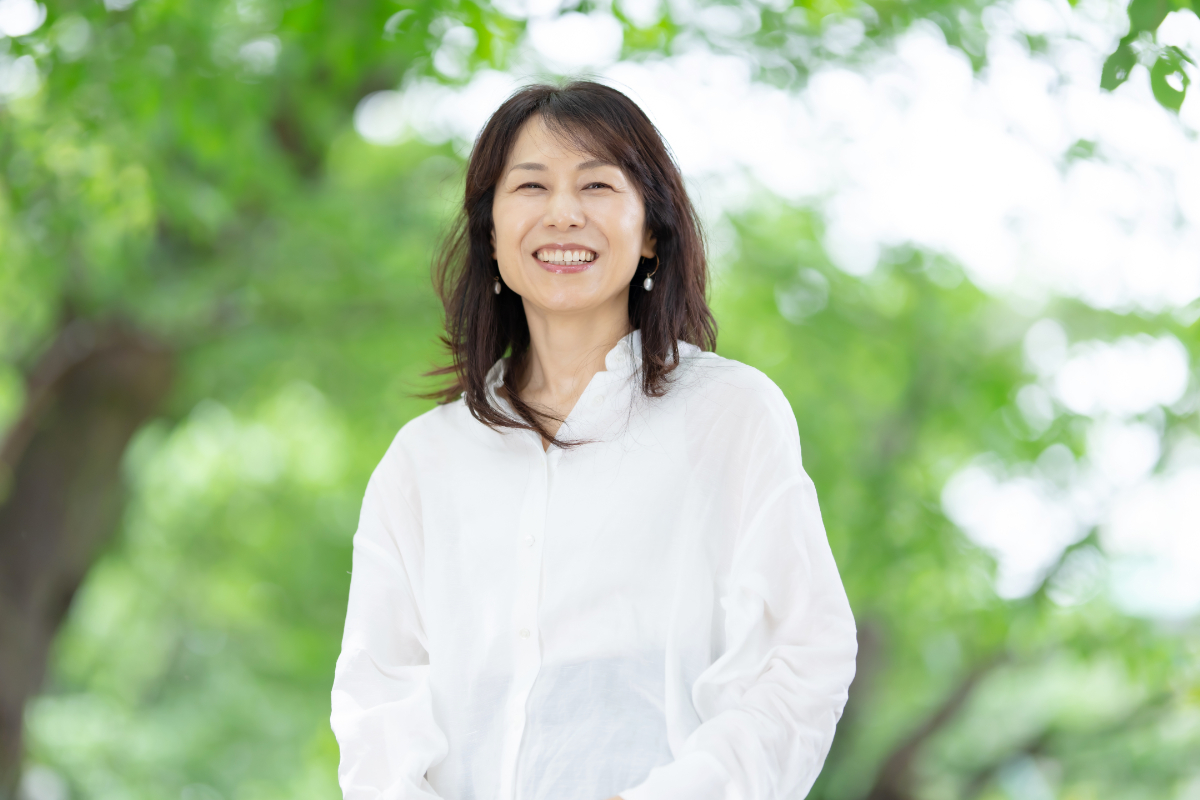 老後の備えとして、 長期的な安心を得られました