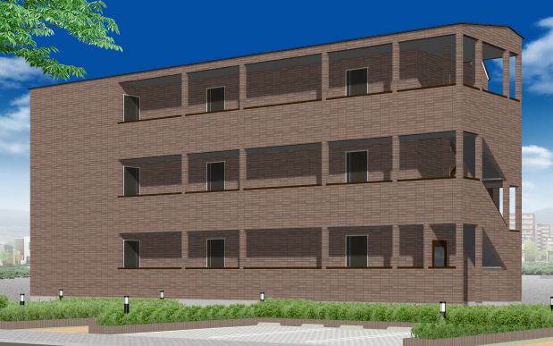 千葉市　9世帯（クロレ蘇我）